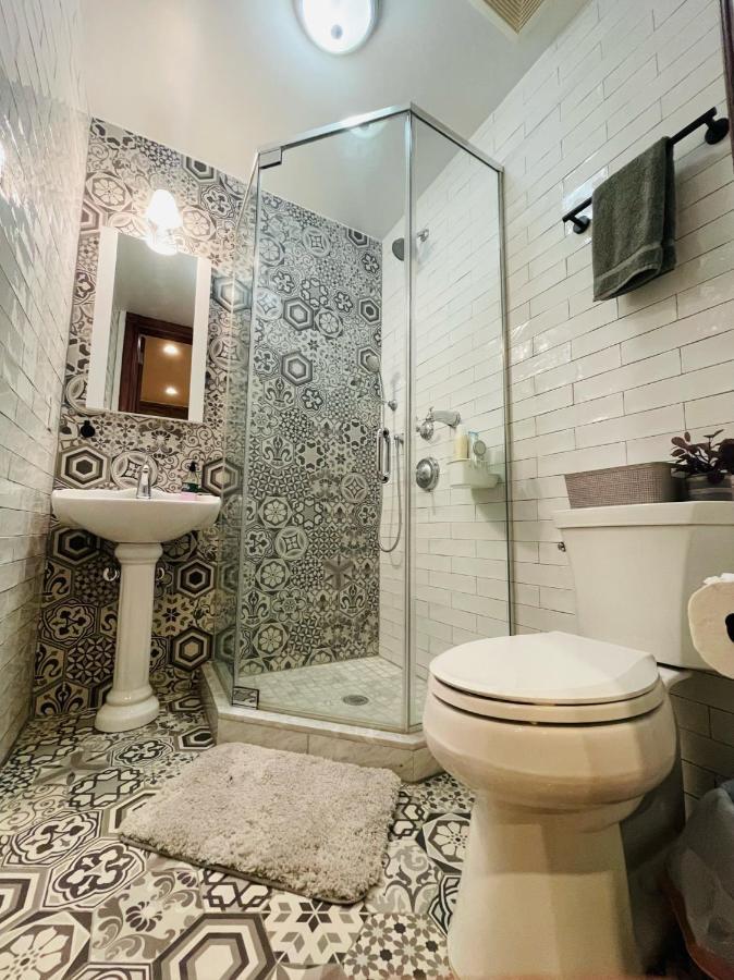 Historic Brownstone - Newly Renovated Brownstone On Historic Street With Outdoor Space Nova York